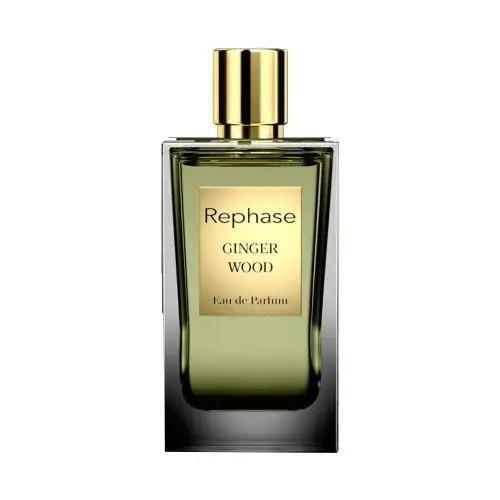 REPHASE PARFUM GINGER WOOD30ML