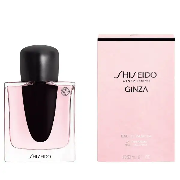 Ginza Eau De Parfum Spray Femme