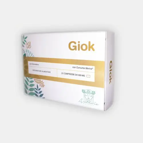GIOK 20CPR