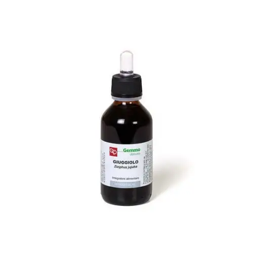 Giuggiolo MG 100ml