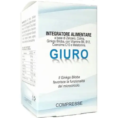 JE JURE OMNIAEQUIPE 30 Comprimés
