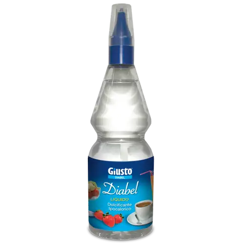DIABEL DROIT DOLCIF LIQ 300ML