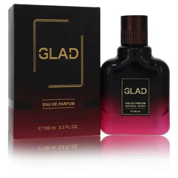 Glad Eau De Parfum Spray Femme