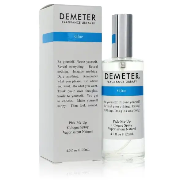 Glue Cologne Spray Homme, Femme