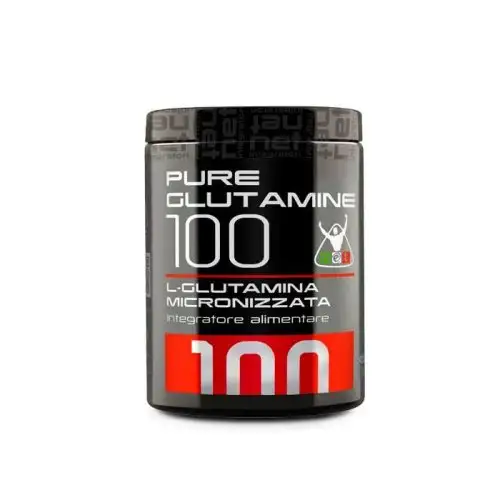 GLUTAME PUR 100 200g