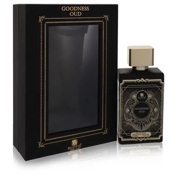 Goodness Oud Eau De Parfum Spray Homme