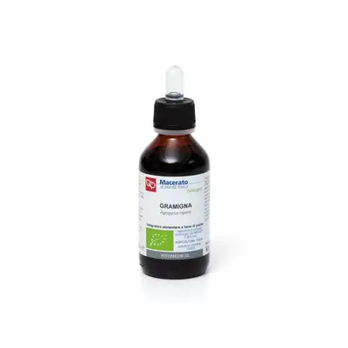 GRAMIGNA TM BIO 100ML