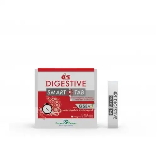 GSE DIGESTIF SMART TAB16STICK