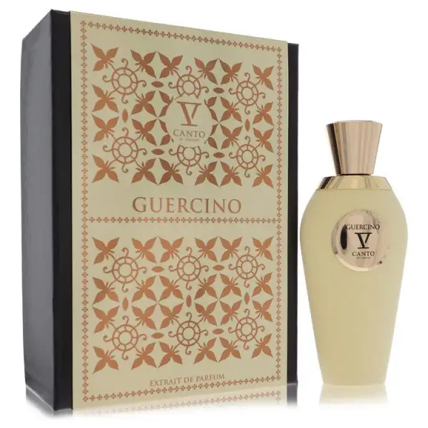 Guercino Extrait de Parfum Spray Homme, Femme