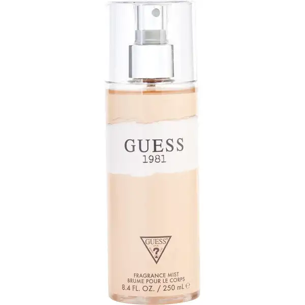 Guess 1981 Spray pour le corps Femme
