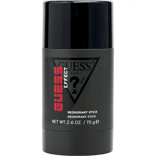 Guess Effect Déodorant Stick Homme