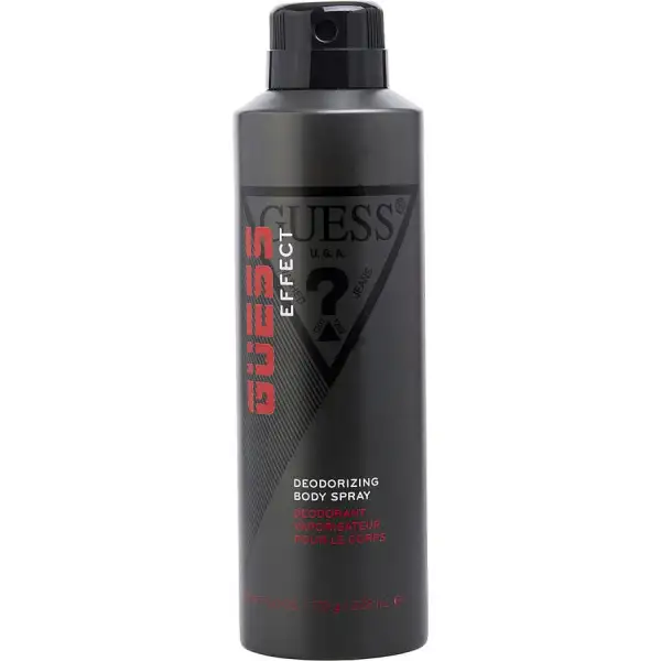 Guess Effect Spray pour le corps Homme