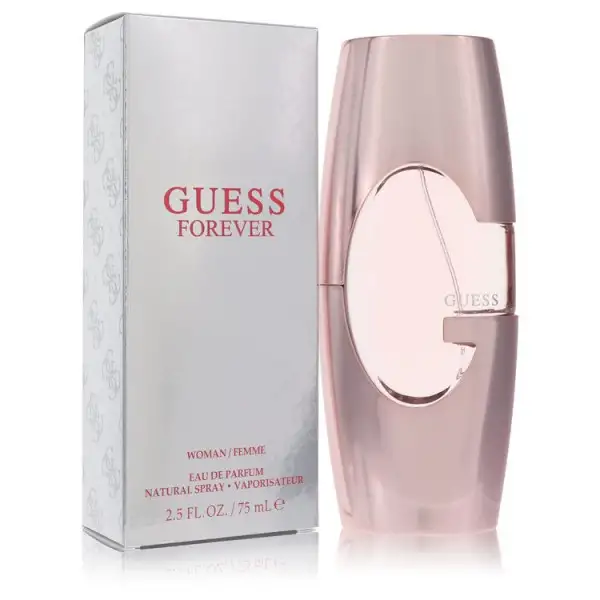 Guess Forever Eau De Parfum Spray Femme