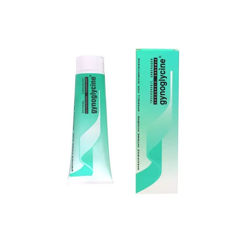 Gynoglycine 75ml