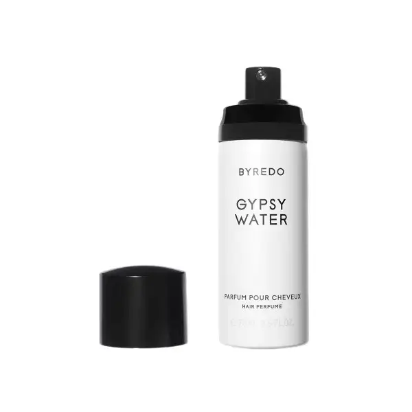 Gypsy Water Soins capillaires Homme, Femme