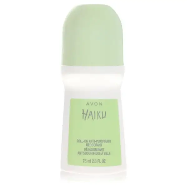 Haiku Déodorant Femme