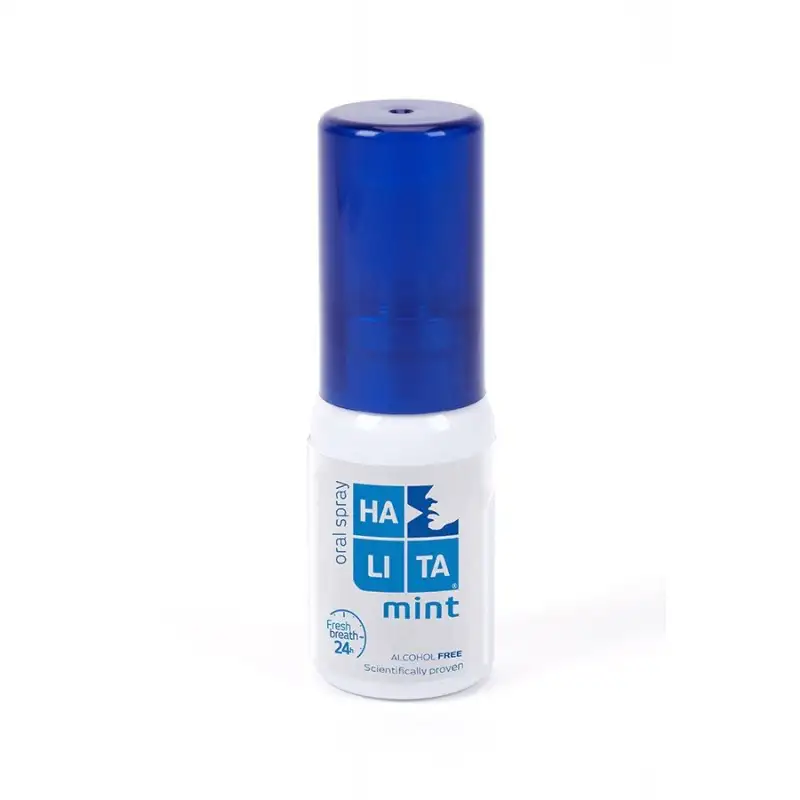 HALITA spray buccal | 15 ml