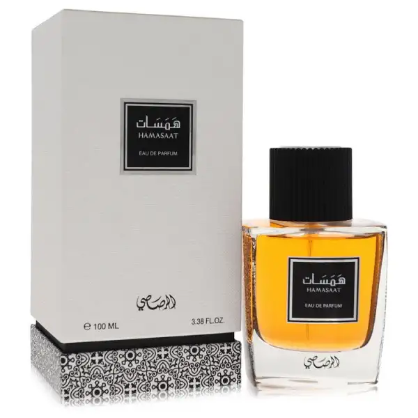 Hamasaat Eau De Parfum Spray Homme
