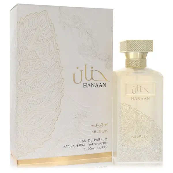 Hanaan Eau De Parfum Spray Femme