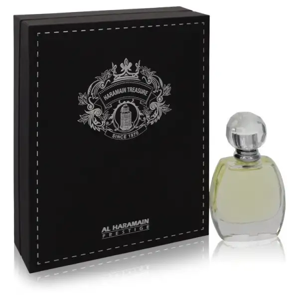 Haramain Treasure Eau De Parfum Spray Homme, Femme