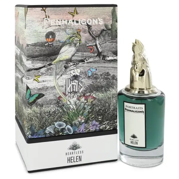 Heartless Helen Eau De Parfum Spray Femme