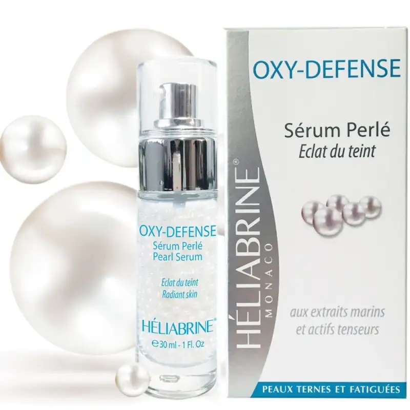 HELIABRINE OXY-DEFENSE sérum Perlé | 30 ml