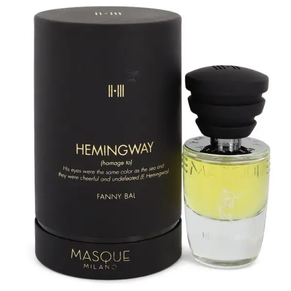 Hemingway Eau De Parfum Spray Homme, Femme