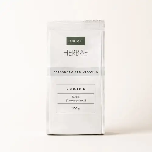 CARVY GRAINES ENTIERES 100G
