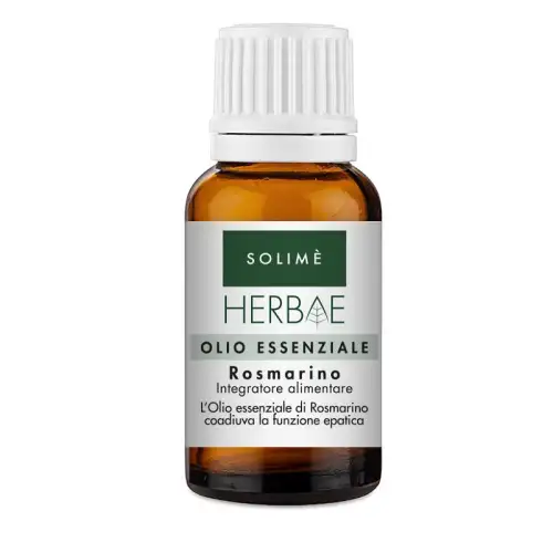 HERBES HE DE ROMARIN 10ML