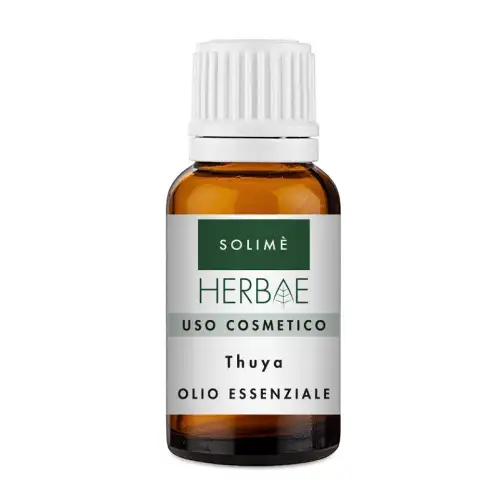 HERBES THUYA OE 10ML
