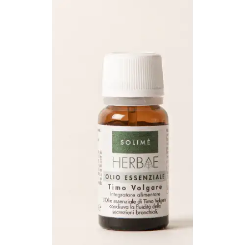 THYM COMMUN OE 10ML