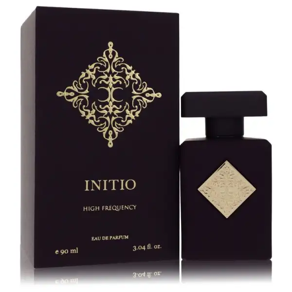 High Frequency Eau De Parfum Spray Homme, Femme