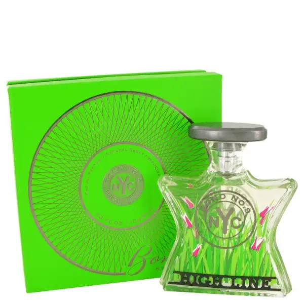 High Line Eau De Parfum Spray Femme