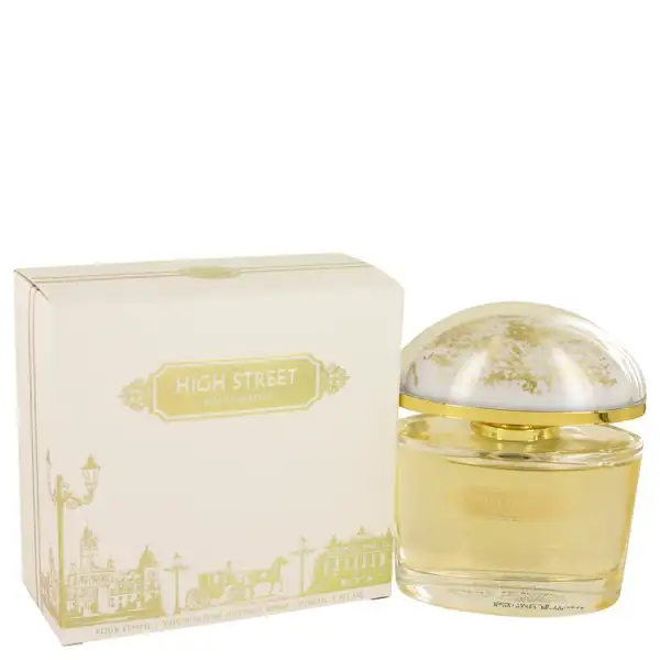 High Street Eau De Parfum Spray Femme