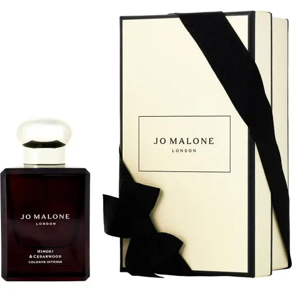 Hinoki & Cedarwood Cologne Intense Spray Homme, Femme