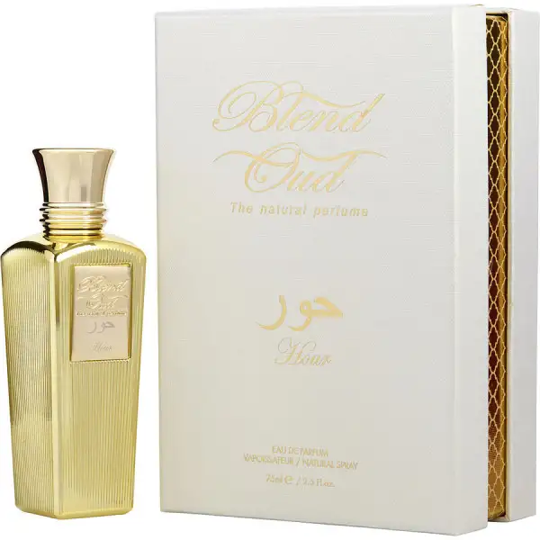 Hour Eau De Parfum Spray Homme, Femme