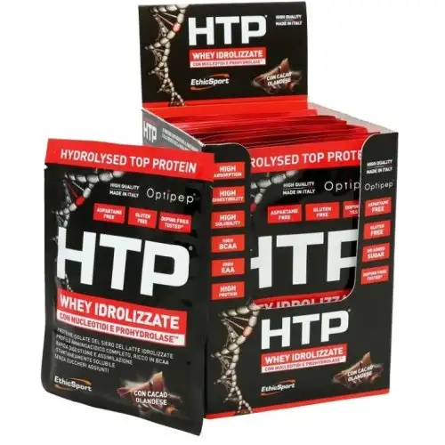 HTP CACAO SAC 30G