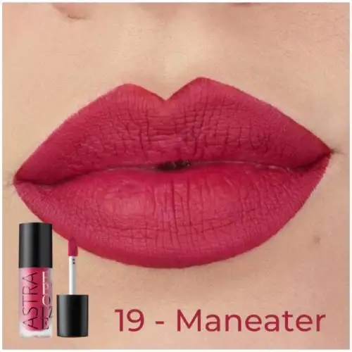 ROUGE À LÈVRES ASTRA HYPNOTIZE LIQ19