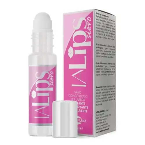 IALIPS SÉRUM 20ML
