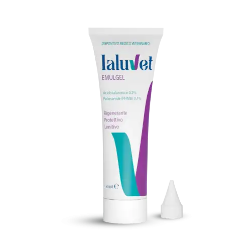 Ialuvet Emugel 50ml