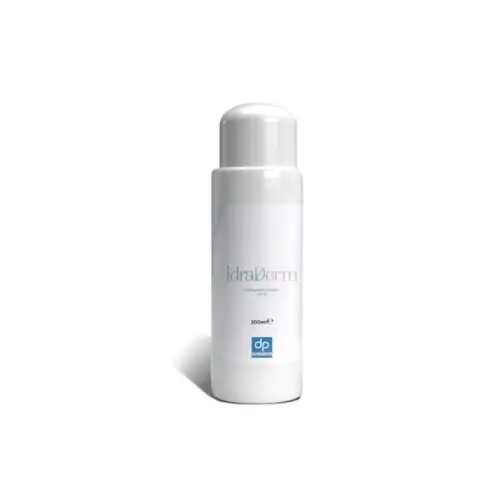 IDRADERM DÉTERGENT PH 4.5