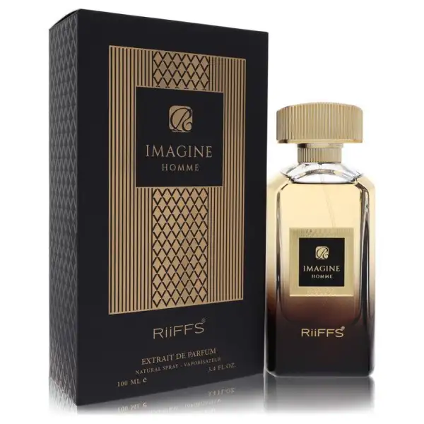 Imagine Homme Extrait de Parfum Spray Homme