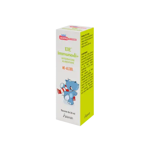 Adamah Eie. Immunodi + Gouttes 30ml