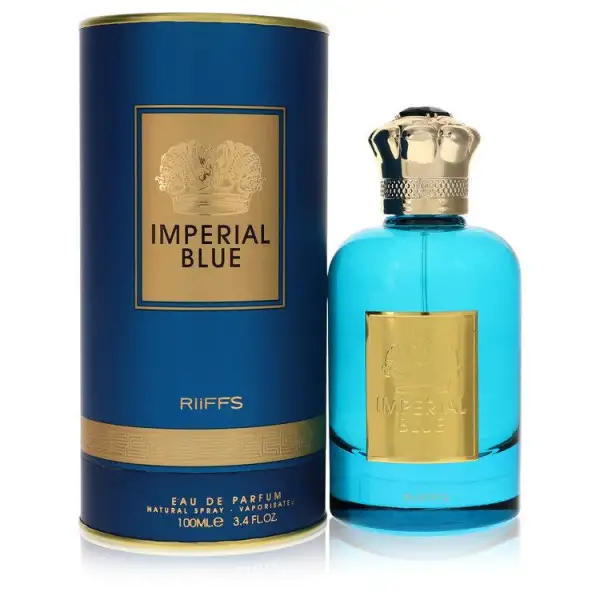 Imperial Blue Eau De Parfum Spray Homme