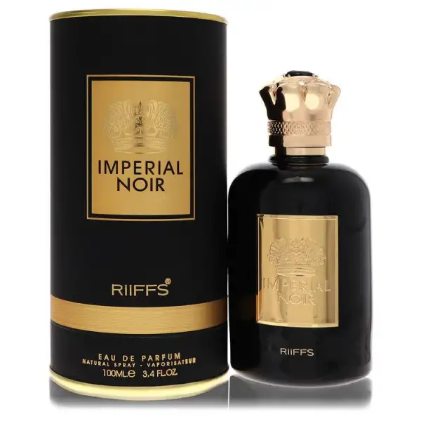 Imperial Noir Eau De Parfum Spray Homme