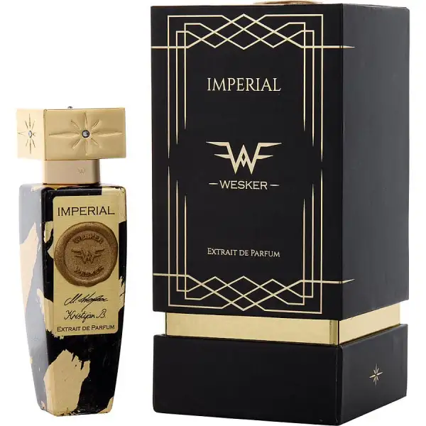 Imperial Extrait de Parfum Spray Homme, Femme