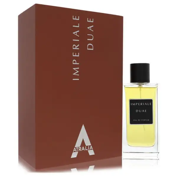 Imperiale Duae Eau De Parfum Spray Homme, Femme