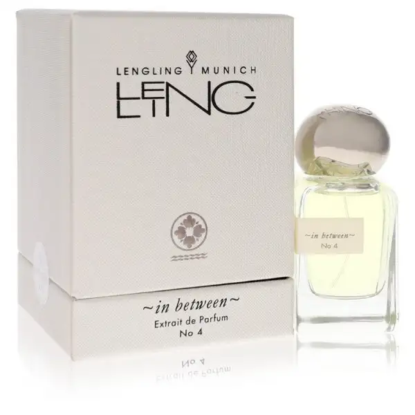 In Between Extrait de Parfum No 4 Extrait de Parfum Spray Homme