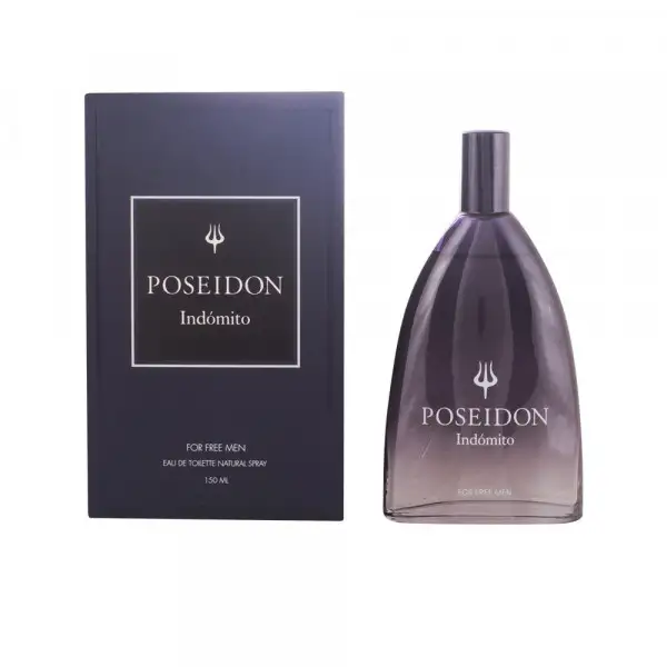 Indómito Eau De Toilette Spray Homme