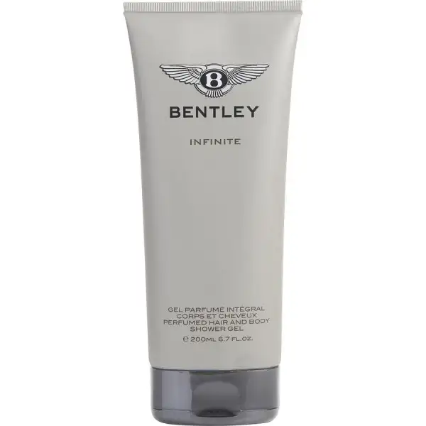 Infinite Gel douche Homme